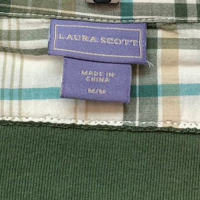 Laura Scott Layered Shirt