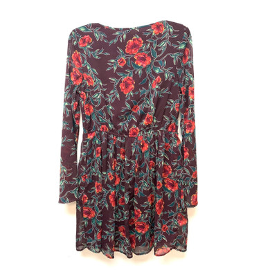 Xhilaration Rose Dress