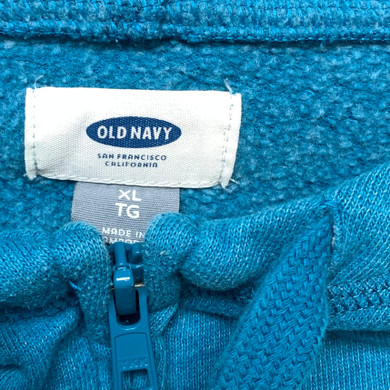 Old Navy Zip Hoodie