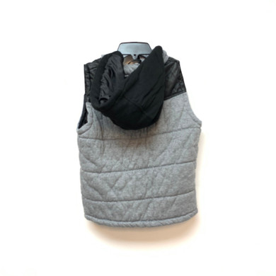 Yoki Puffer Vest