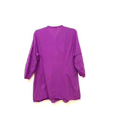 Chico’s Button Up Blouse