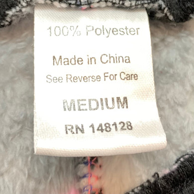 Unbranded Panda Pajama Pants