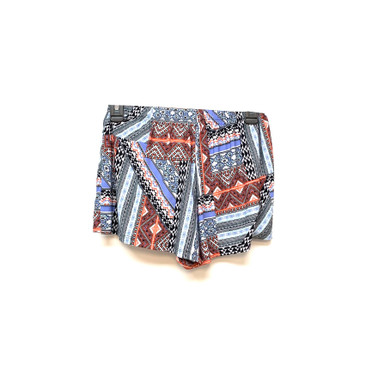 Ultra Flirt Shorts