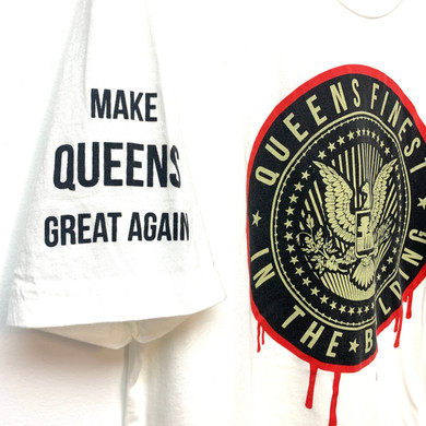 Next Level Queens Tee