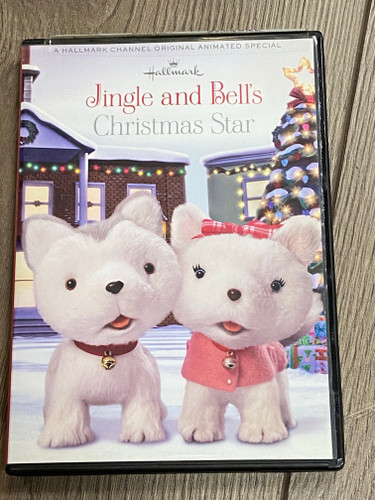 Jingle and Bells DVD movie