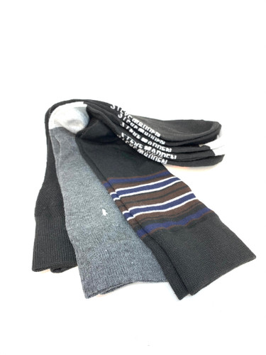 Steve Madden socks 3Pair