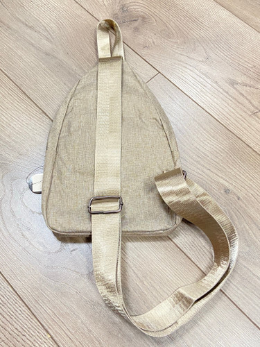 Crossbody Sling Bag