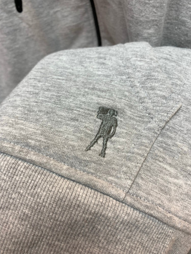 Ryan Sheckler Zip Up Hoodie