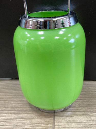 Cylinder candle holder