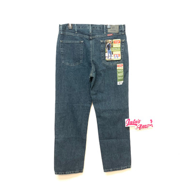 Wrangler Jeans Reg Fit NEW*