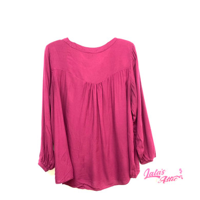 Avenue Women’s Blouse