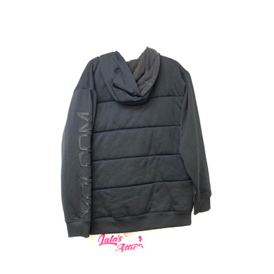 VOLCOM Zip Up Hoodie