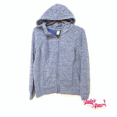 KiwiKate Zip Up Hoodie