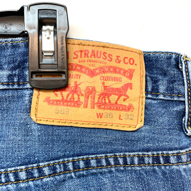 Levi Jeans Mens