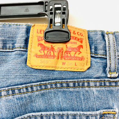 Wrangler Men’s Jeans 36x32