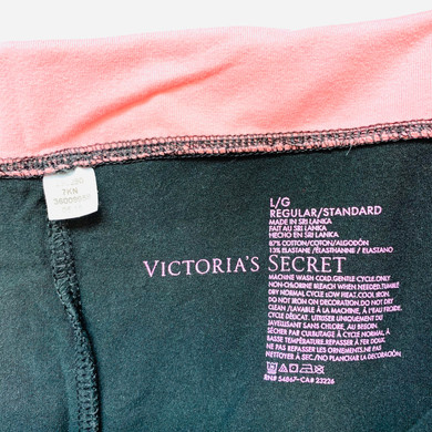 Victoria’s Secret Yoga Pants