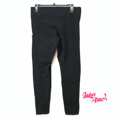 Pink Victoria’s Secret Yoga Pants