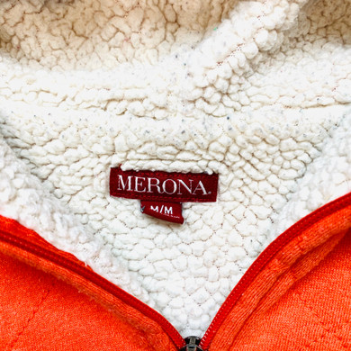 Merona Zip up Hoodie