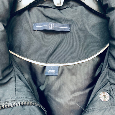 Gap Puffer Vest