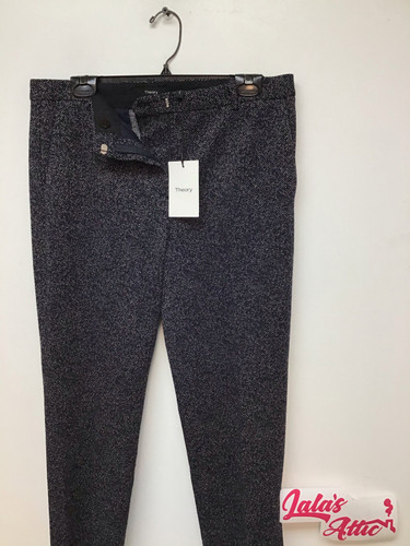 Theory Tailor Trouser Women’s Dress Pants *New