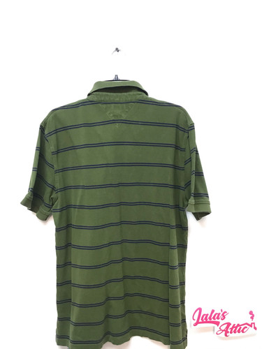 Tommy Hilfiger Men’s Polo Short Sleeve