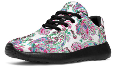 Fun Paisley