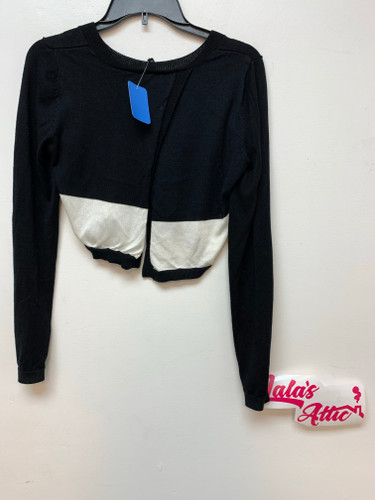 Derek Heart Crop Top