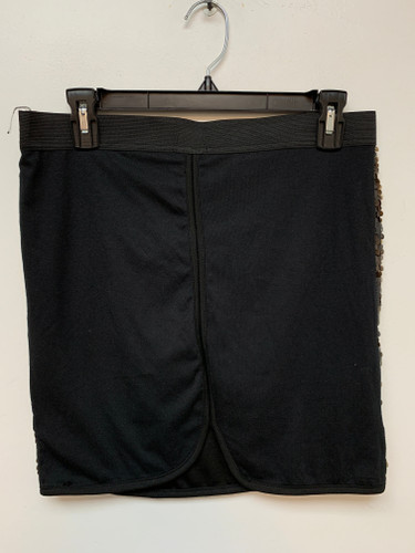 Bongo Sequin Skirt