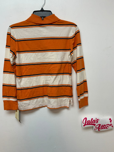 Cherokee Ultimate Striped Polo