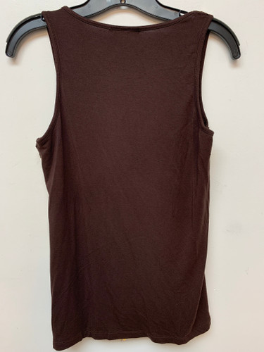 Dressbarn Sequins Tank