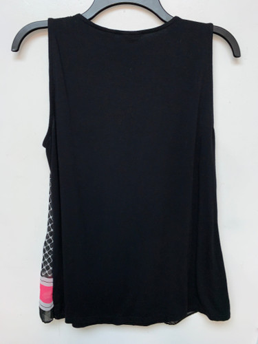 Ny & Company Women’s Sleeveless Top