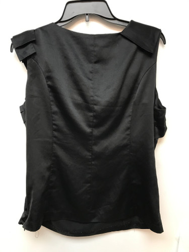 Women’s NY & Company Black Blouse