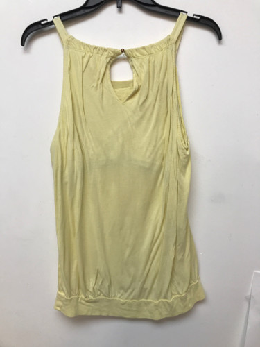Women’s NY & Company Yellow Top