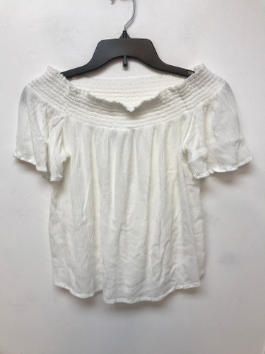 Women’s NY & Company White Top