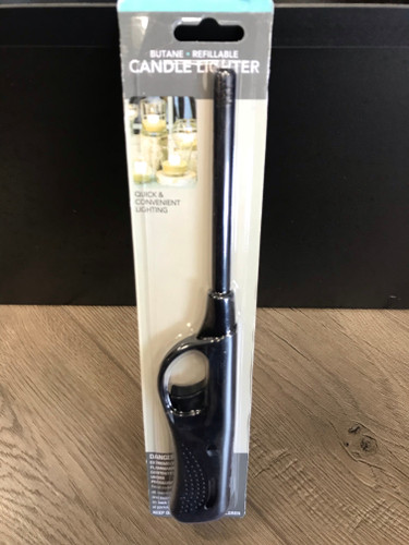 Candle Lighter Refillable