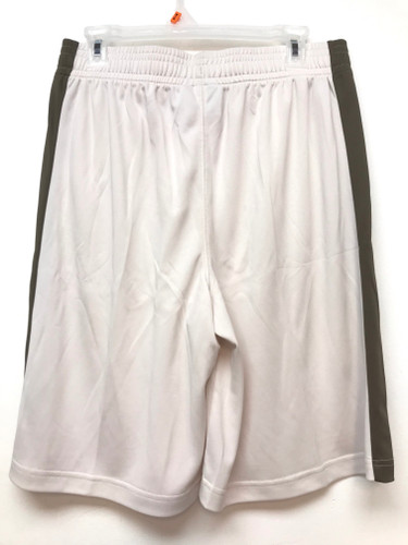 And 1 Triple Double Short - White Sand