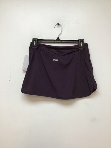 Penn spike skort plum perfect
