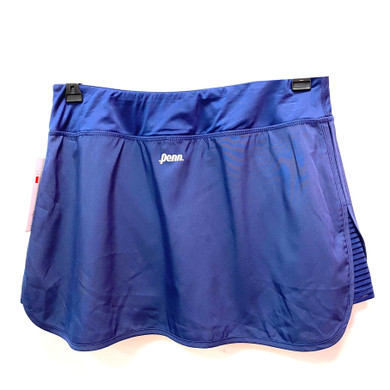 Penn Spike Skort Medieval Blue