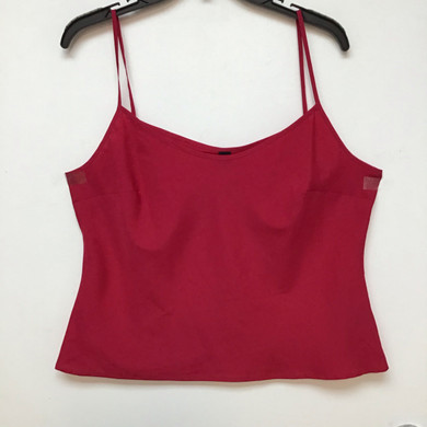 Unbranded fuisha spaghetti strap top size PL
