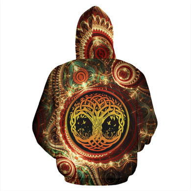 Tree Of Life Hoodie