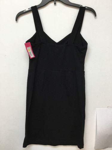 Xhilaration black dress size small