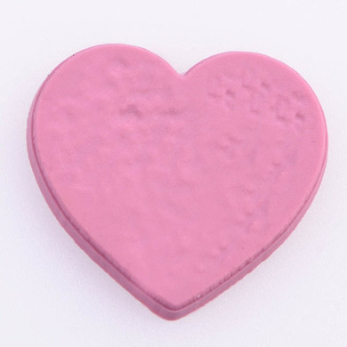 Premium Lucky Charm Marshmallow Heart Croc Charm