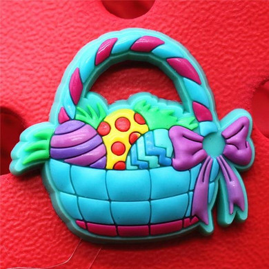 Premium Quality Donald Duck Donut Croc Charm