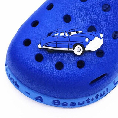 Disney Pixar Cars Doc Hudson Croc Charm