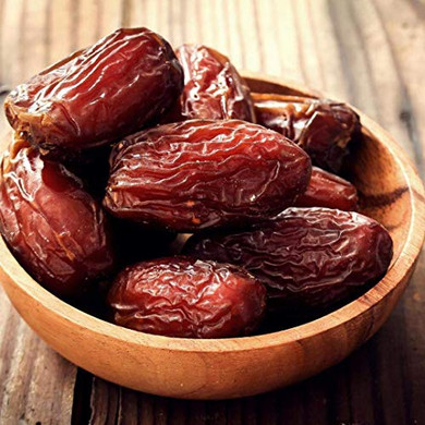 Medjool Dates | X-Fancy | Jumbo | Large | Red Box and White Box || Medjool conventional & Medjool Organic | 4LB | (1.82kg)