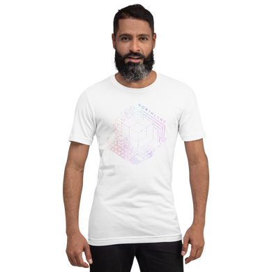 Mesmer Cover Tee
