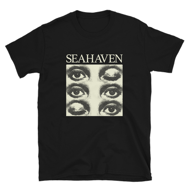Eyes Tee (Black)