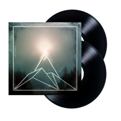 The Canyon 2LP Vinyl