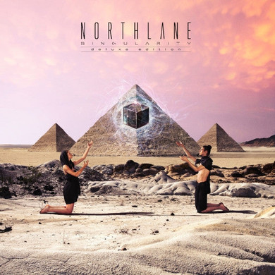 Singularity Deluxe (2CD)
