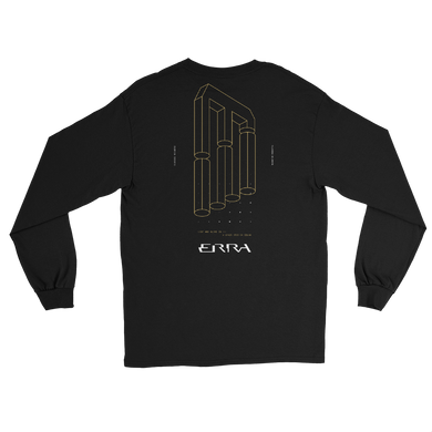 Impossible Longsleeve (Black)